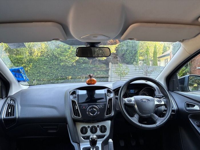 2013 Ford Focus Low Mileage