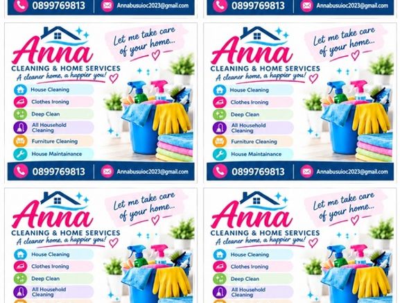 cleaning Service