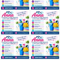 cleaning Service