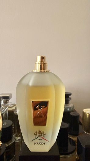 Perfumes - declutter, read description