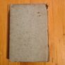 Outlines Of The Industrial History Of Ireland By John F Burke. VINTAGE FIRST EDITION. Hardback In Fair Condition. . Image 3