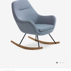 Rocking Chair (Jysk)