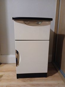 Bedside Locker