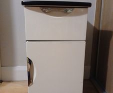 Bedside Locker
