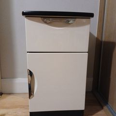 Bedside Locker