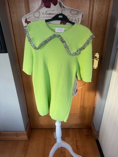 ladies savida top