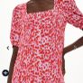 A Bundle of Dresses - ISSA London, Hobbs, Whistles, COS, Avoca , More and Mire, Mos Mosh, SeaSalt, among Velvet, LK Bennett, MaxMara, Wallis, Marian Gale , Paul Costelloe, Fee G, Ted Baker, Ghost , Boden Image 3