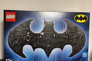 LEGO DC Batman Logo 76330