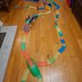 Glow Track Car Set (See other photos) Image 5