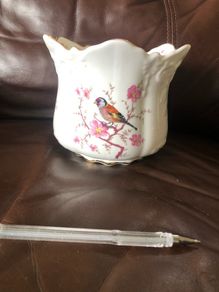 Brosnic bone china