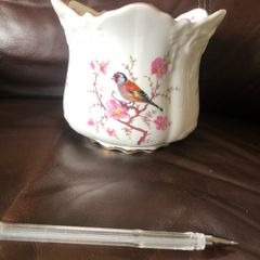 Brosnic bone china