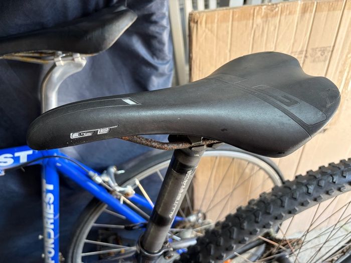GT Avalanche Comp 29"