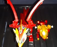 Power Rangers