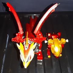 Power Rangers