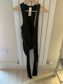 cycling bib tights