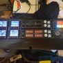 Logitech flight simulator panel Image 2