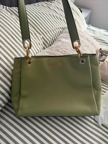 Michael Kors handbag
