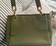 Michael Kors handbag