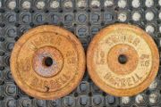 Weights
