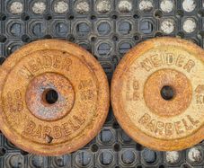 Weights