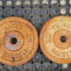 Weights