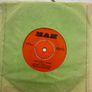 Vinyl bundle of 45rpm's including Cat Stevens, Gilbert O'Sullivan and Harry Belafonte Image 7