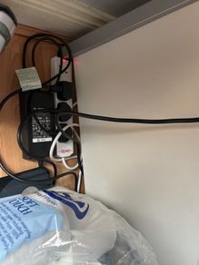 Extension Lead