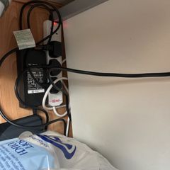Extension Lead