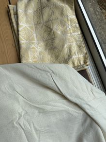 Bedeck double duvet cover