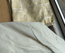 Bedeck double duvet cover