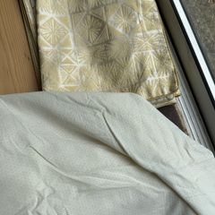 Bedeck double duvet cover