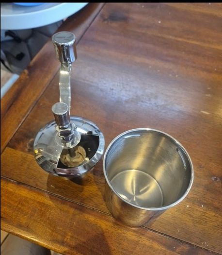 Coffee grinder