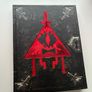 The Book of Bill-gravity falls Image 2
