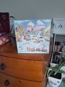 Christmas box