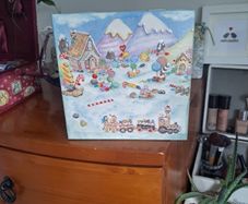 Christmas box