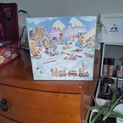 Christmas box