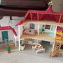 Schleich stables Image 2