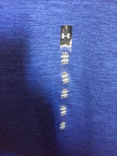 Under Armour T Shirt size XL brand new