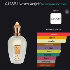 fragrances