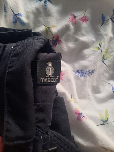 Mascot mens working trousers