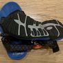 NEW Boy Woven Sandals size 12/30 Image 5