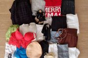 Womens Clothes Bundle Size 8-10