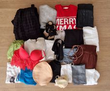 Womens Clothes Bundle Size 8-10