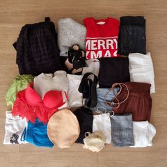 Womens Clothes Bundle Size 8-10