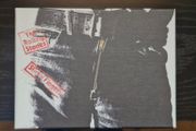 Rolling Stones Sticky Fingers Boxset