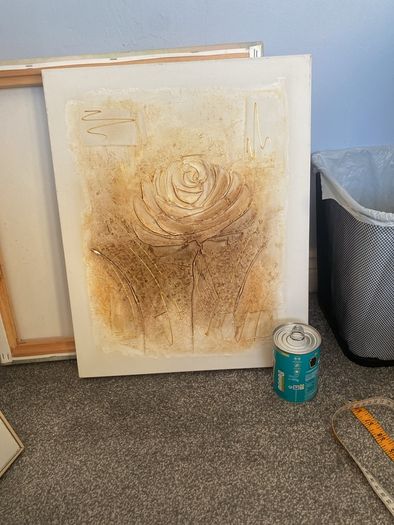 canvas picture