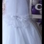 Stunning girls communion dress fury godmother Image 2