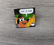 This is fine pin