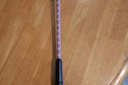 Groundbait throwing stick