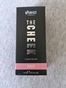 NEW Bperfect liquid blush